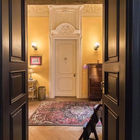 Italianway - Borgonuovo 12 Apartment Милано Екстериор снимка