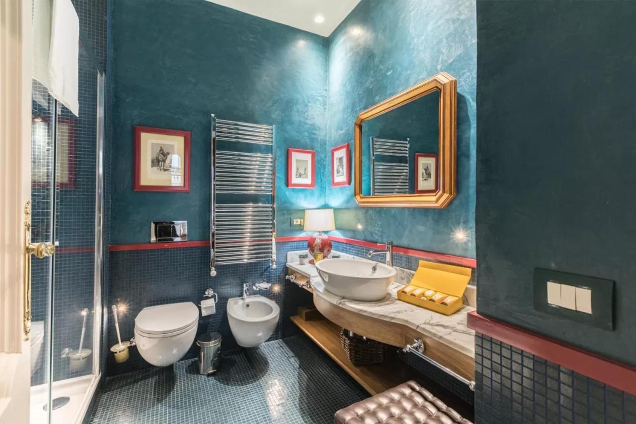 Italianway - Borgonuovo 12 Apartment Милано Екстериор снимка
