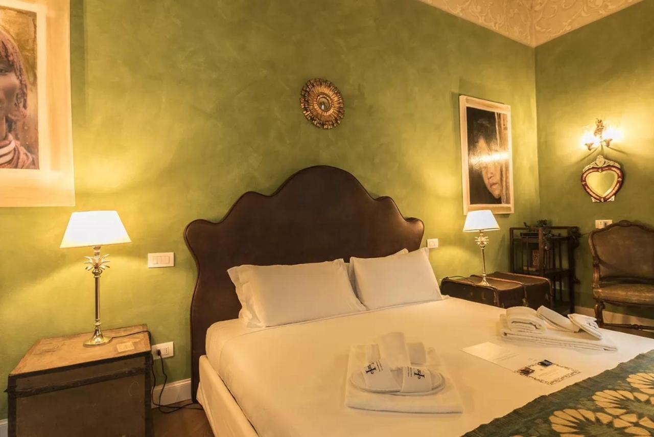 Italianway - Borgonuovo 12 Apartment Милано Екстериор снимка