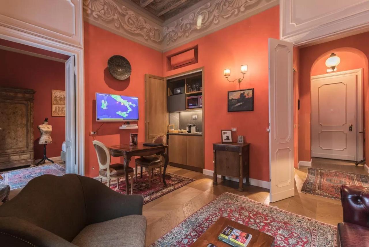 Italianway - Borgonuovo 12 Apartment Милано Екстериор снимка