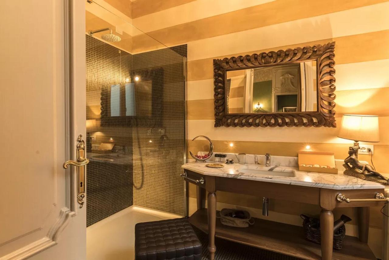 Italianway - Borgonuovo 12 Apartment Милано Екстериор снимка