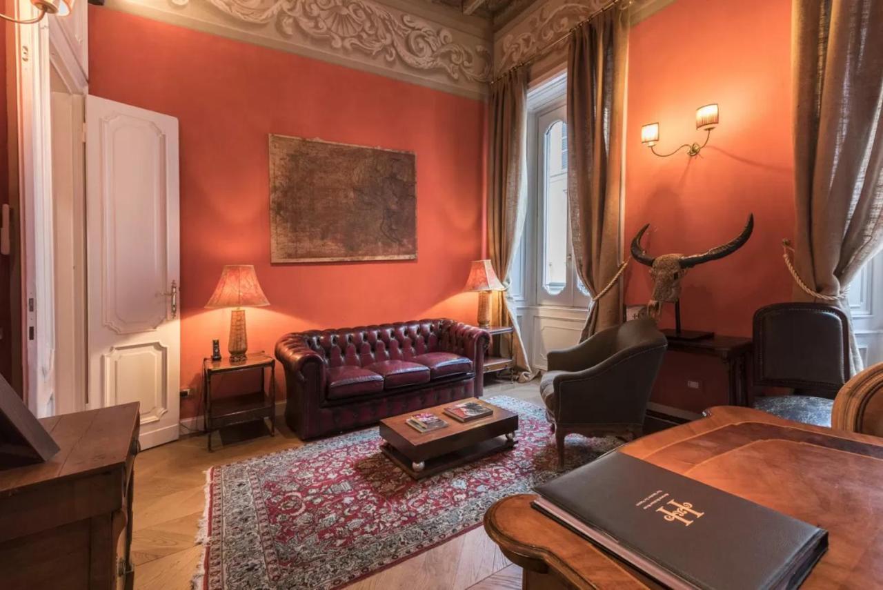 Italianway - Borgonuovo 12 Apartment Милано Екстериор снимка