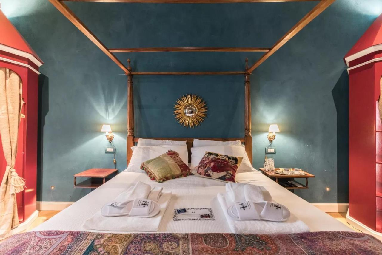 Italianway - Borgonuovo 12 Apartment Милано Екстериор снимка