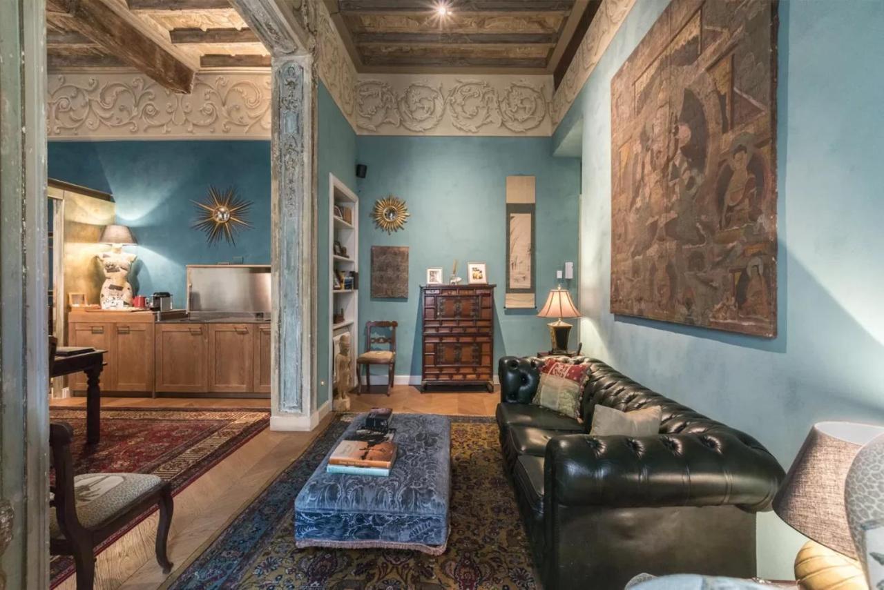 Italianway - Borgonuovo 12 Apartment Милано Екстериор снимка