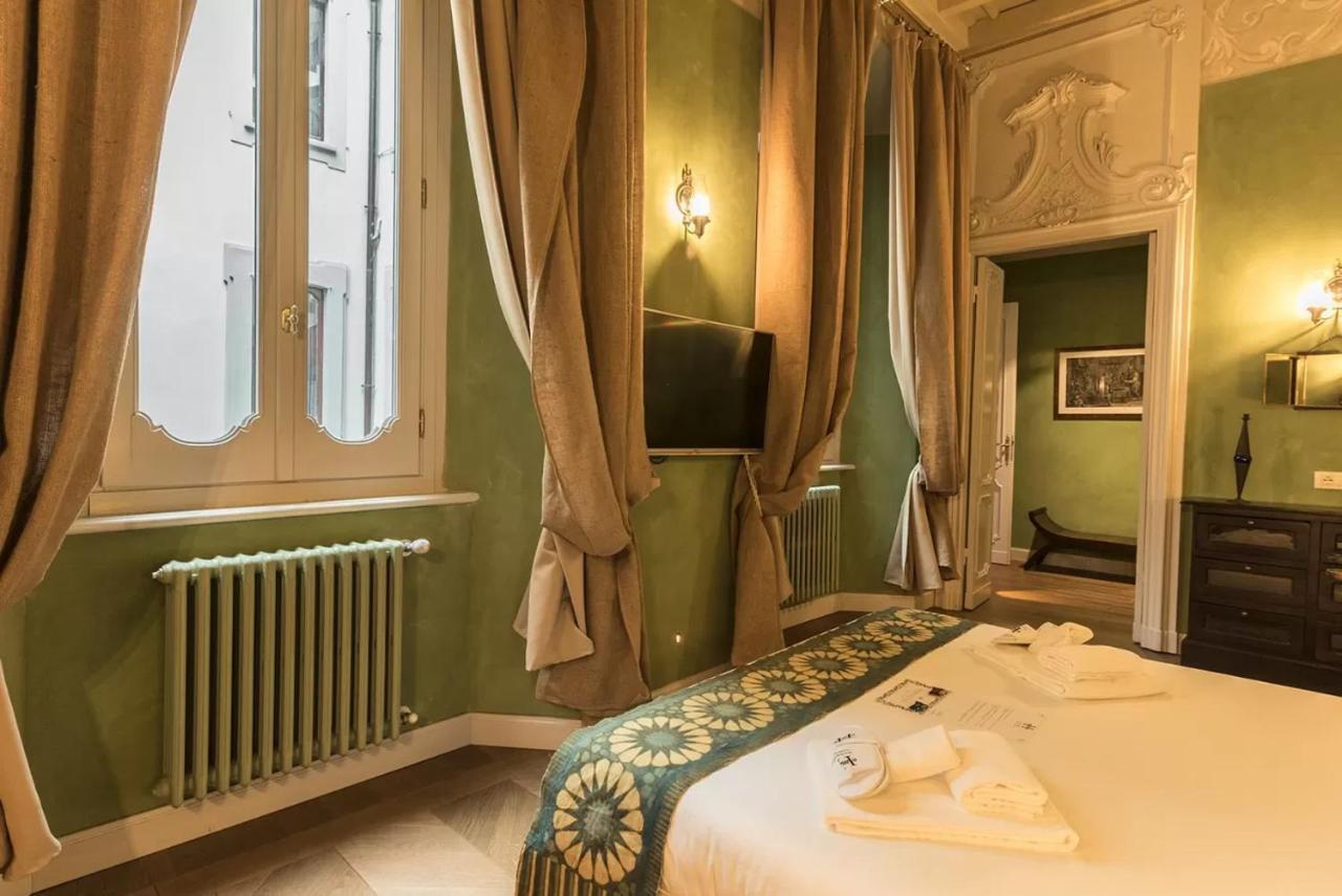 Italianway - Borgonuovo 12 Apartment Милано Екстериор снимка