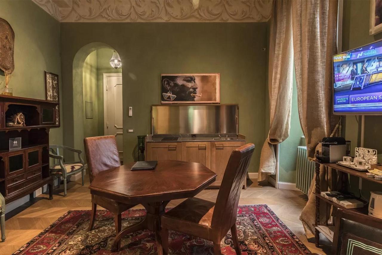 Italianway - Borgonuovo 12 Apartment Милано Екстериор снимка