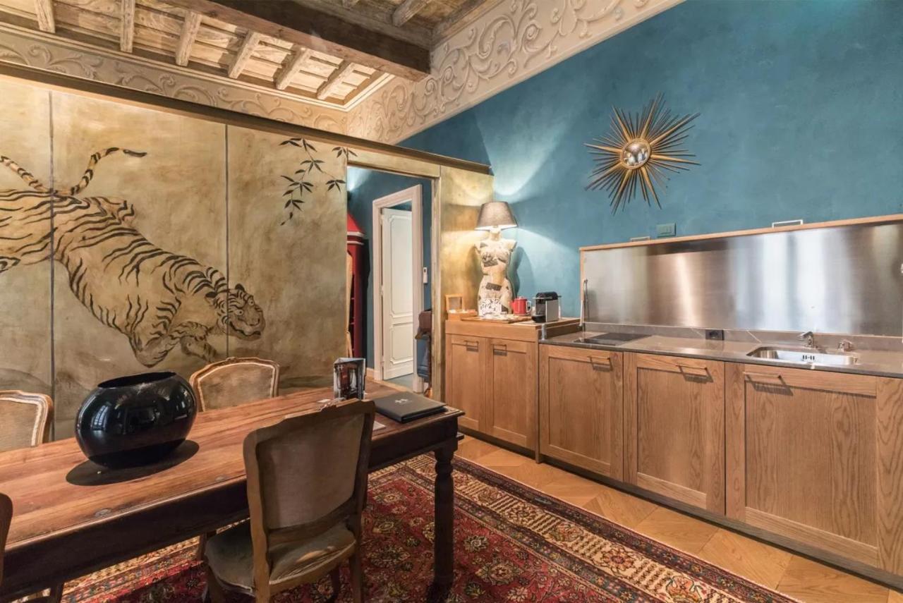 Italianway - Borgonuovo 12 Apartment Милано Екстериор снимка