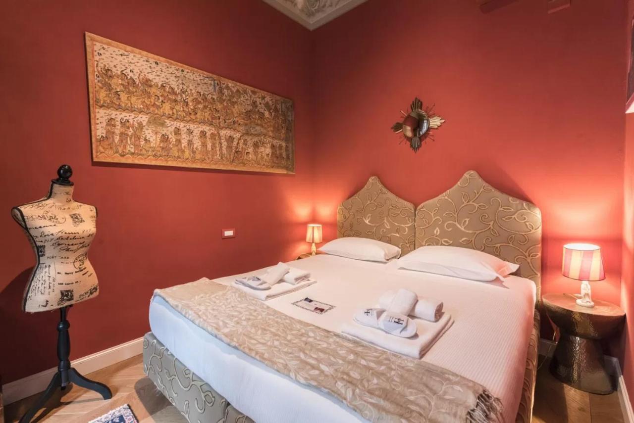Italianway - Borgonuovo 12 Apartment Милано Екстериор снимка