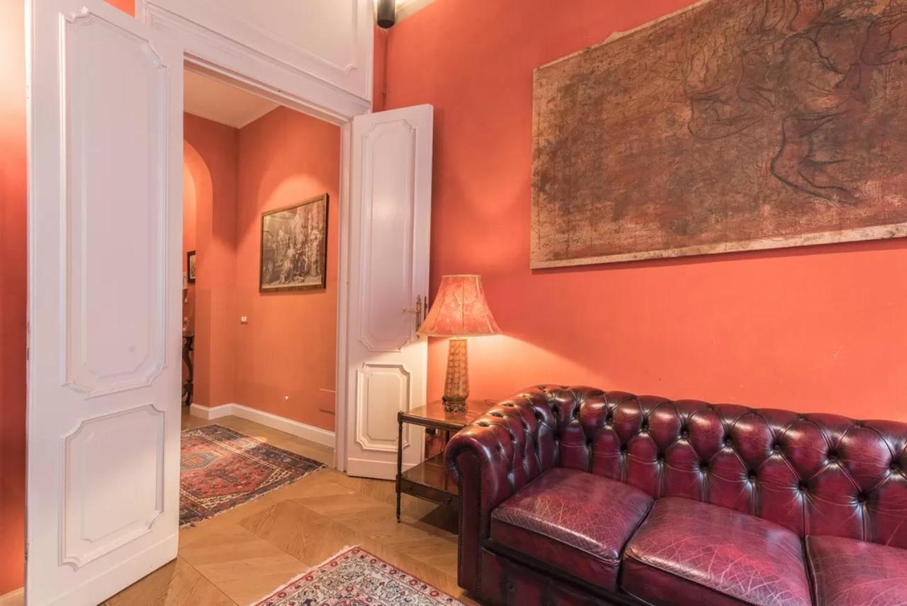Italianway - Borgonuovo 12 Apartment Милано Екстериор снимка