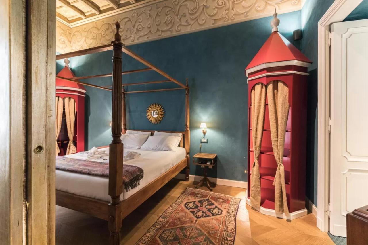 Italianway - Borgonuovo 12 Apartment Милано Екстериор снимка