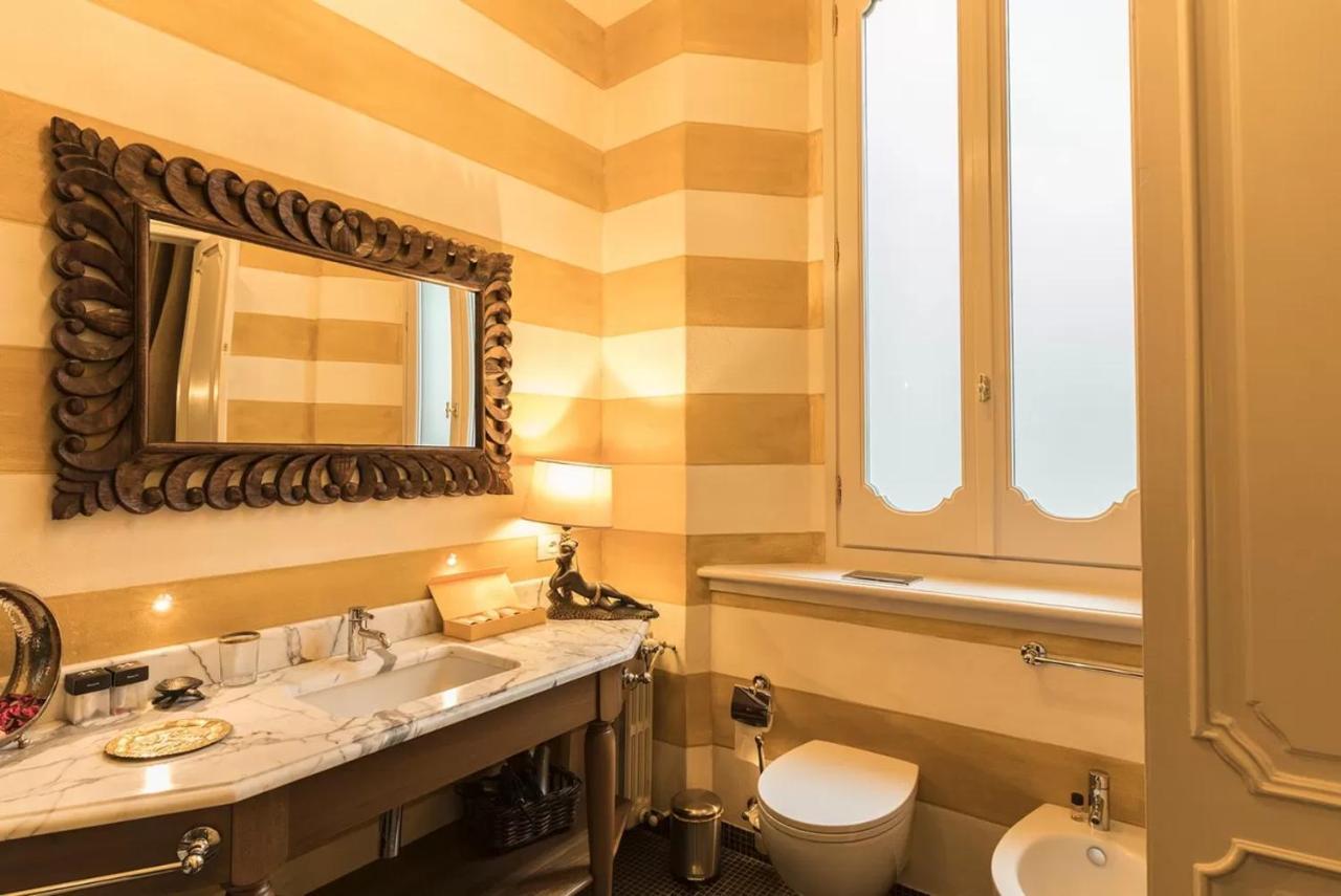 Italianway - Borgonuovo 12 Apartment Милано Екстериор снимка