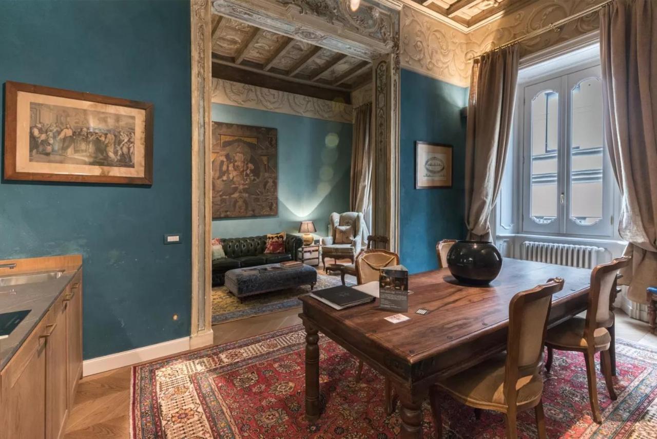 Italianway - Borgonuovo 12 Apartment Милано Екстериор снимка