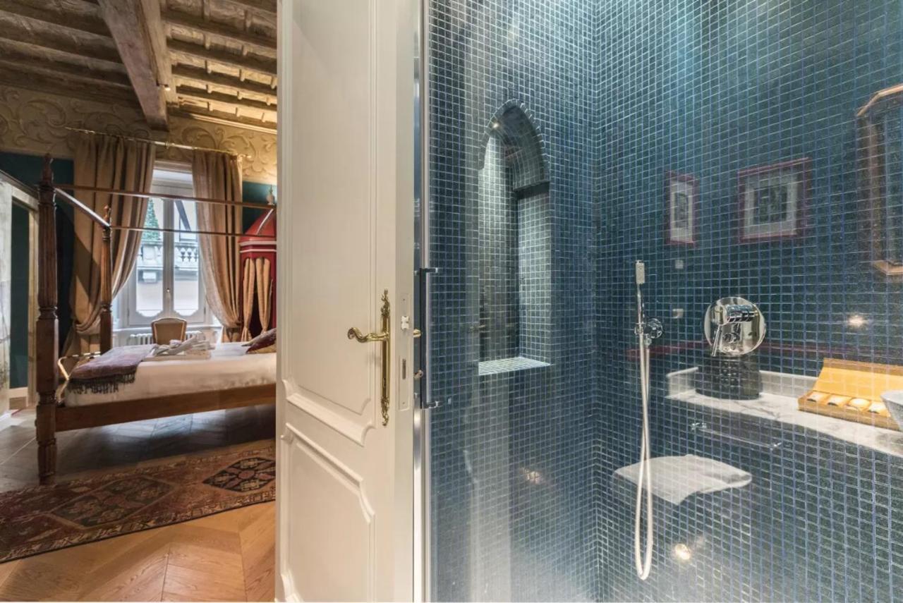 Italianway - Borgonuovo 12 Apartment Милано Екстериор снимка
