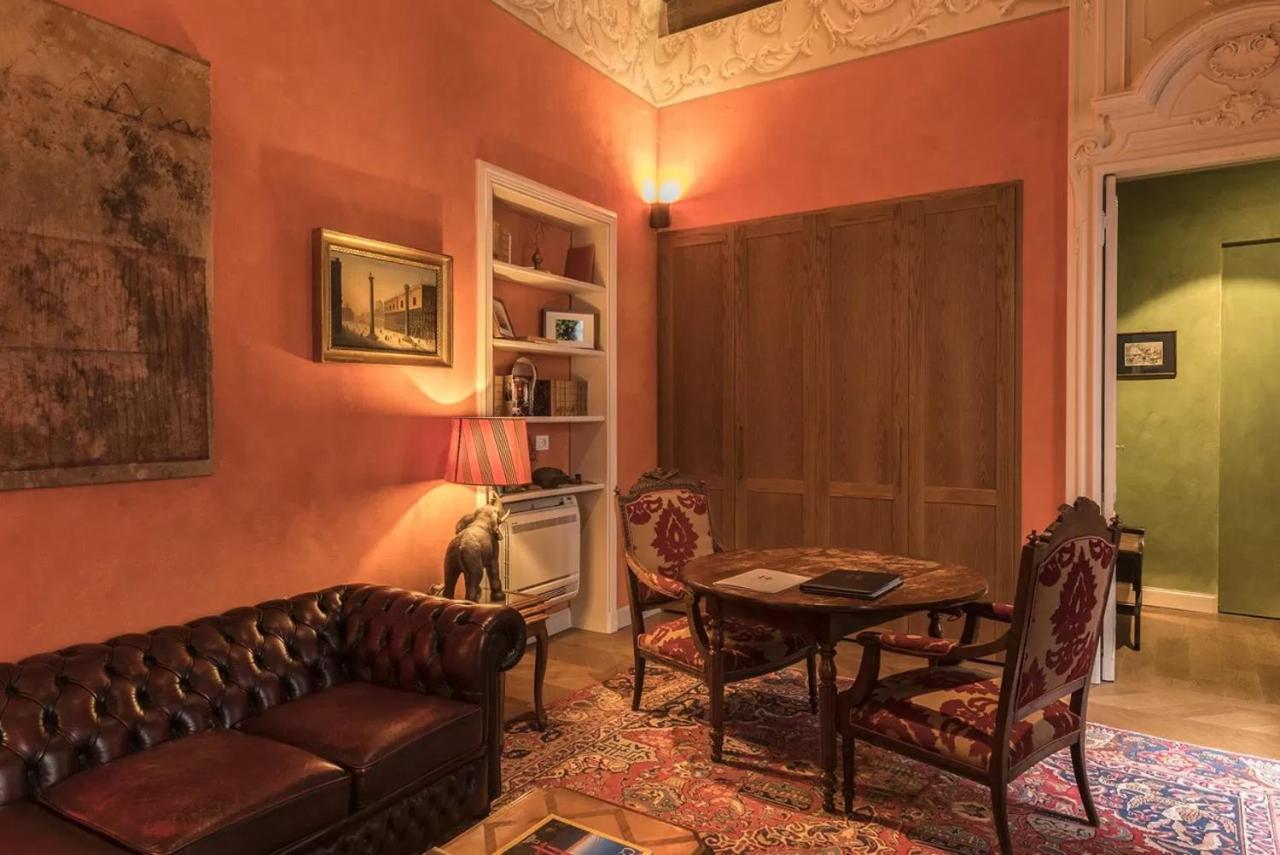 Italianway - Borgonuovo 12 Apartment Милано Екстериор снимка