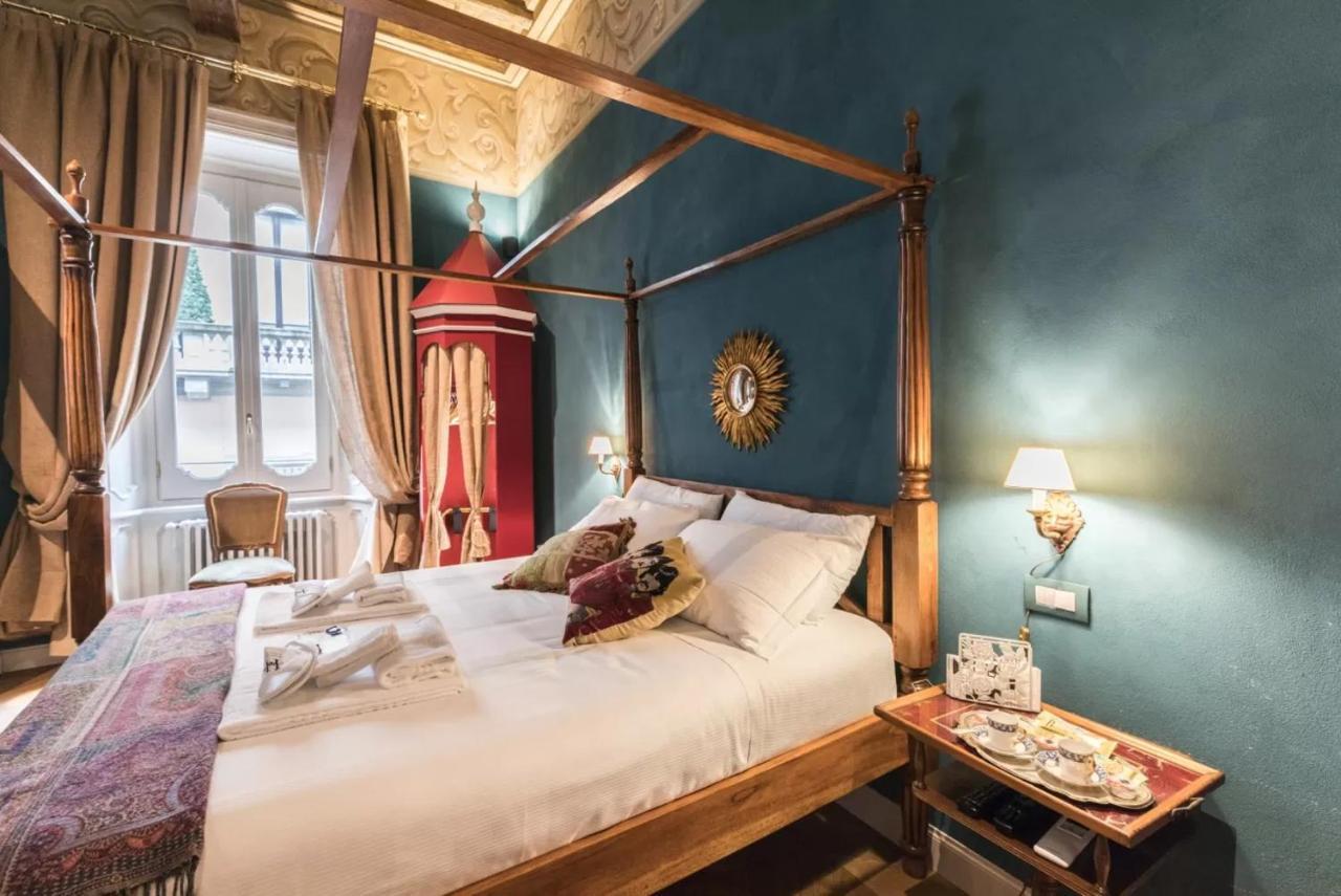 Italianway - Borgonuovo 12 Apartment Милано Екстериор снимка