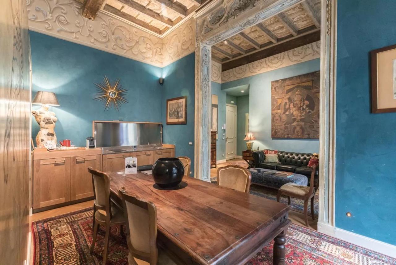 Italianway - Borgonuovo 12 Apartment Милано Екстериор снимка