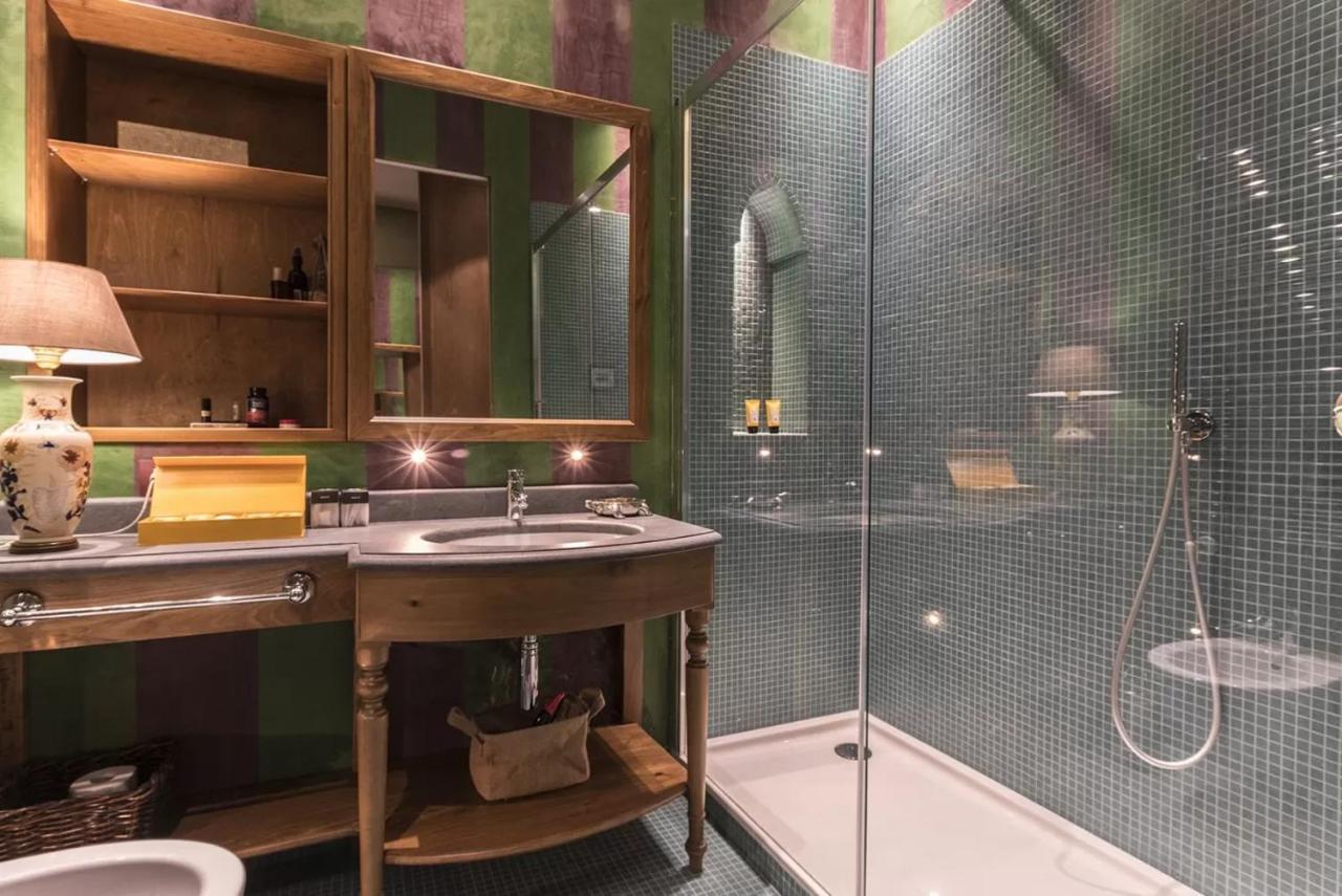 Italianway - Borgonuovo 12 Apartment Милано Екстериор снимка