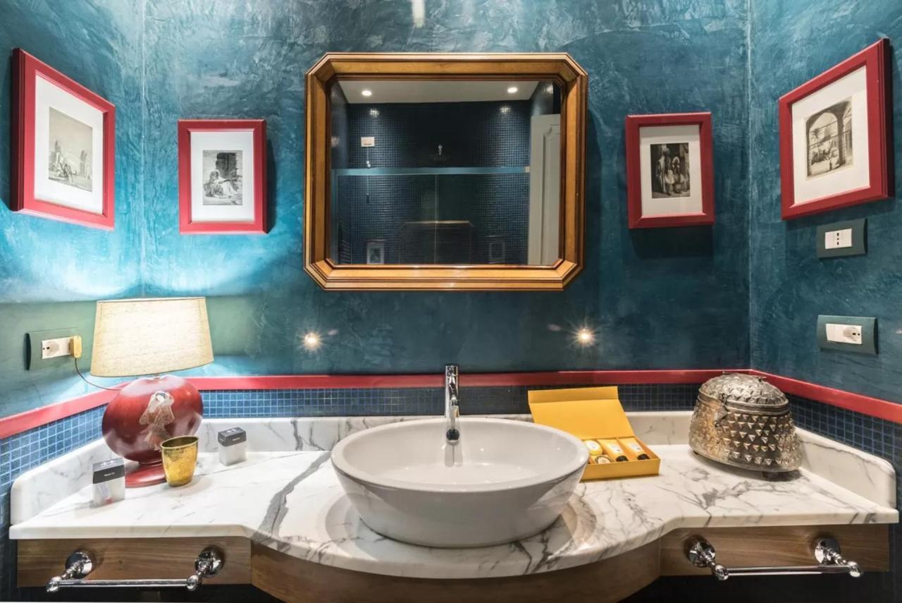 Italianway - Borgonuovo 12 Apartment Милано Екстериор снимка