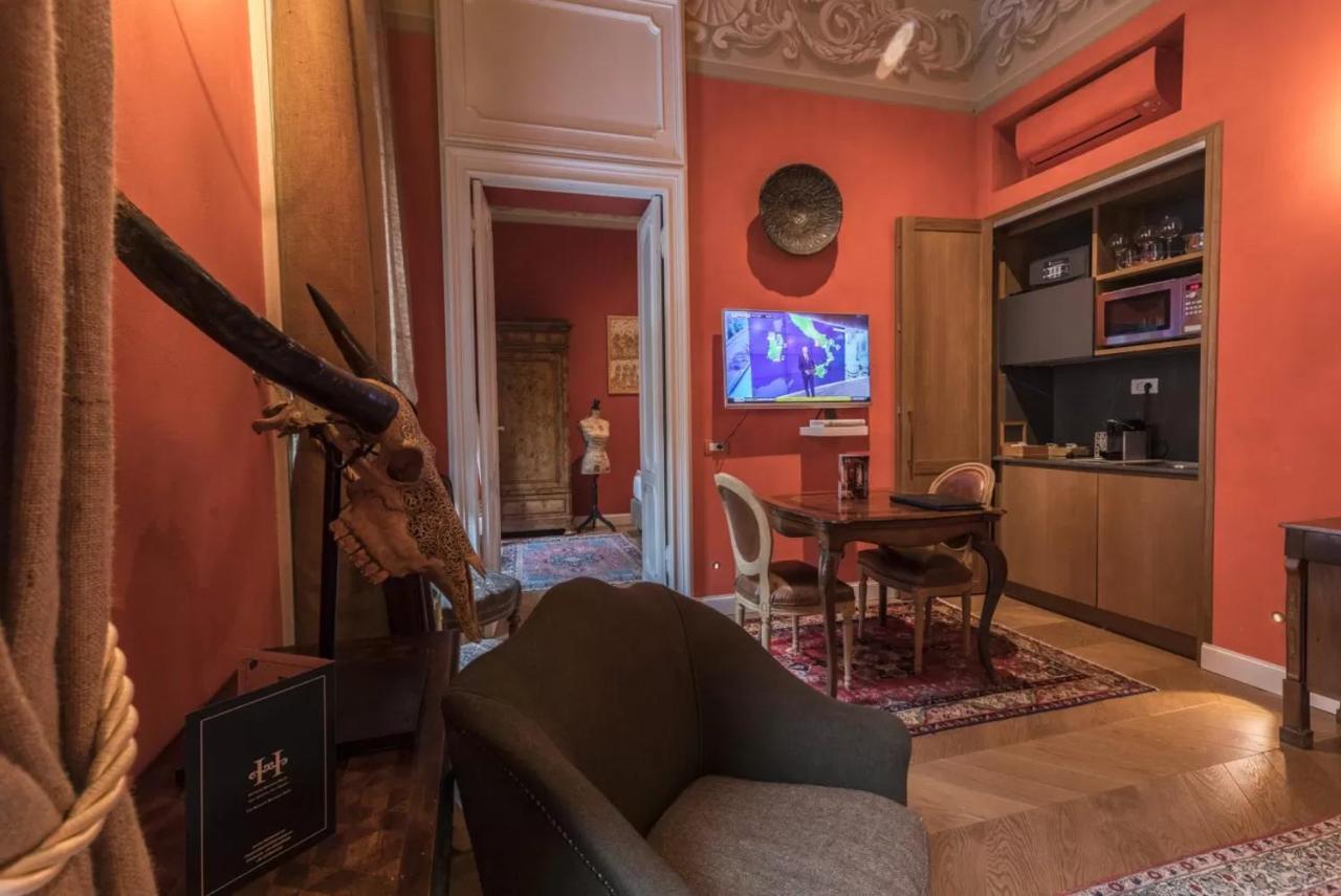 Italianway - Borgonuovo 12 Apartment Милано Екстериор снимка
