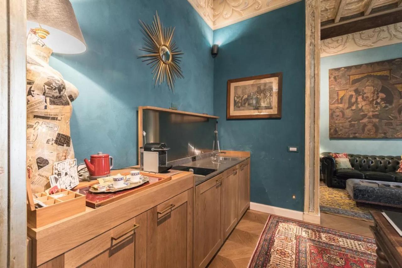 Italianway - Borgonuovo 12 Apartment Милано Екстериор снимка