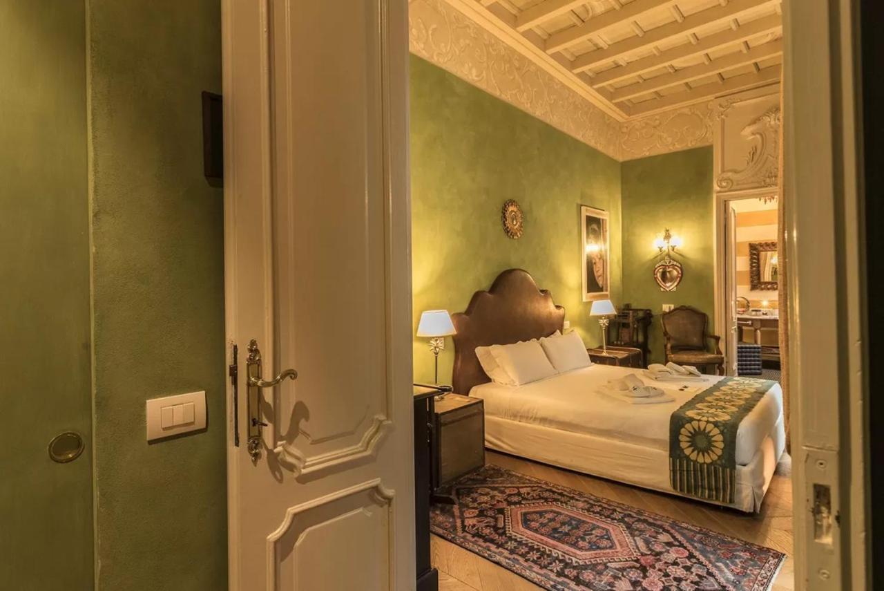 Italianway - Borgonuovo 12 Apartment Милано Екстериор снимка